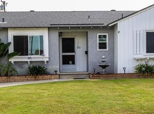 11510 La Cima Dr, Whittier, CA 90604