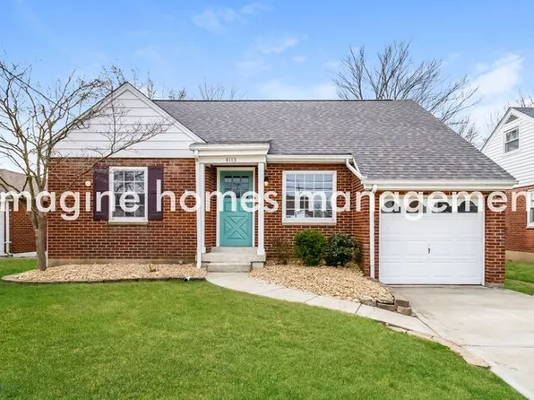 4113 Orchard Ln, Cincinnati, OH 45236