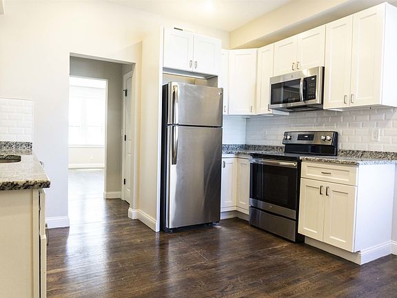 2017 Commonwealth Ave. #3 Boston (Brighton) Shared Unit Ph