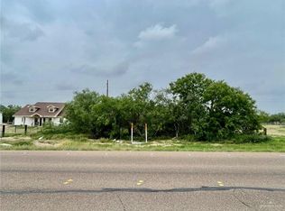 2911 N Us Highway 83, Roma, TX 78584