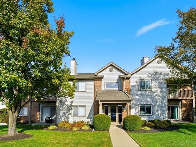 8870 Eagleview Dr APT 3, West Chester, OH, 45069