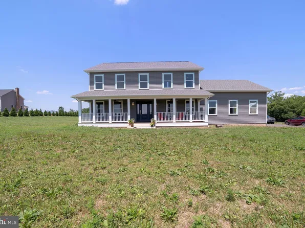 13650 Kelly Green Way, Nokesville, VA 20181