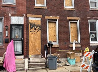 1821 E Lippincott St, Philadelphia, PA 19134