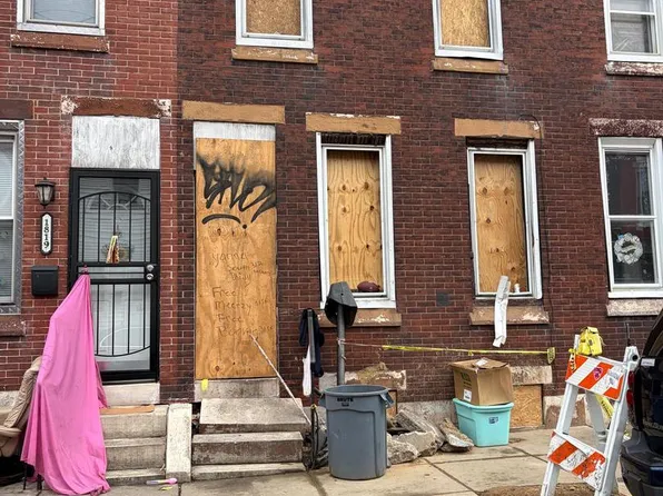 1821 E Lippincott St, Philadelphia, PA 19134