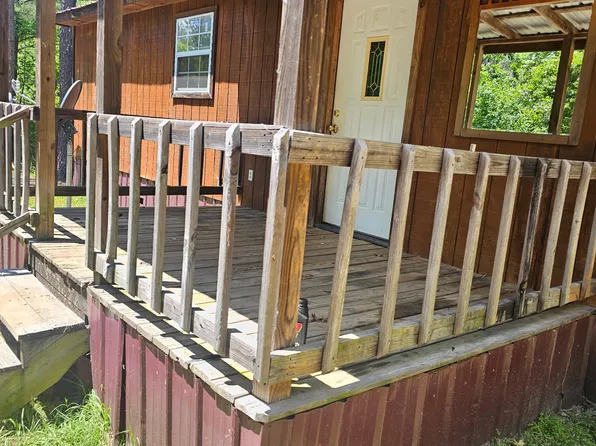 18 Private Road 4083, Water Valley, MS 38965