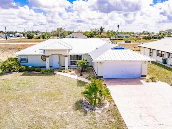 3160 Highlands Rd, Punta Gorda, FL 33983