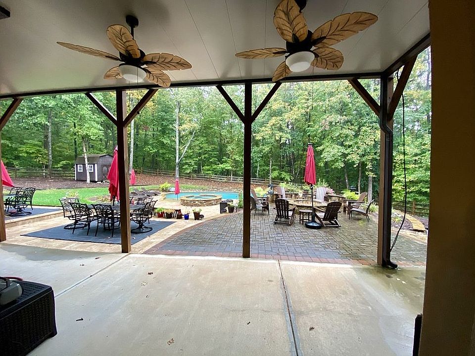 Walkout Basement