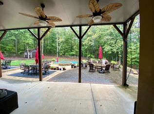 166 Palmer Marsh Pl, Mooresville, NC 28117