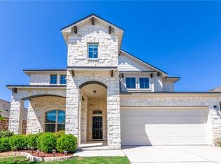 637 Schefer St, Leander, TX 78641