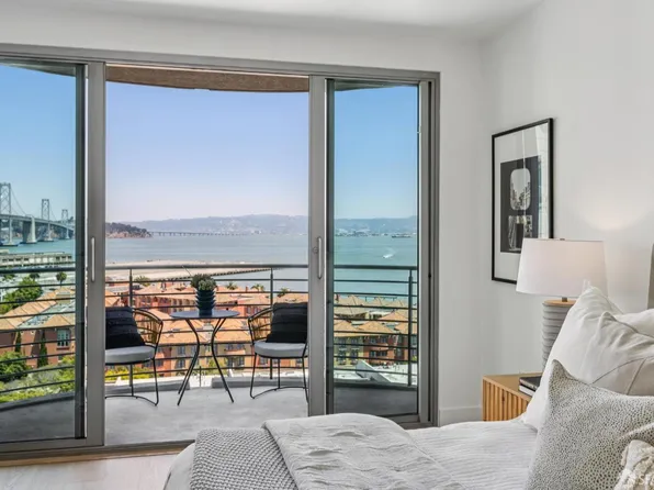 229 Brannan St Unit 10A, San Francisco, CA 94107