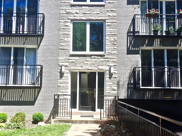 614 Forest Ct #1N — Photo 13