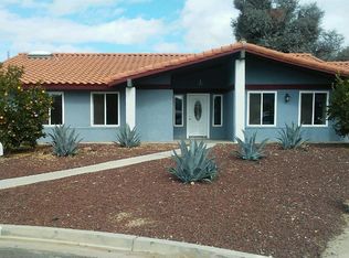 26600 Kristy Ln, Hemet, CA 92544