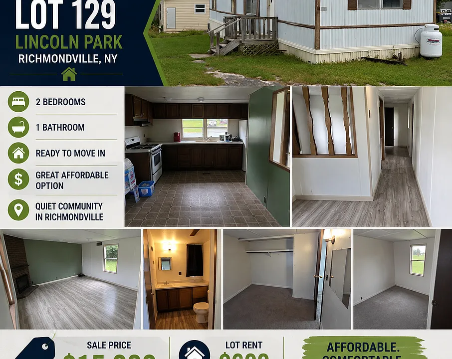 122 Lincoln Park Ln
