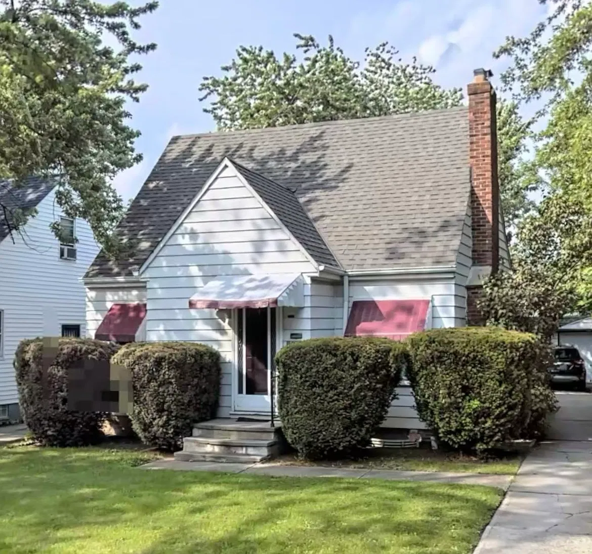 E 193rd St, Euclid — Photo 1