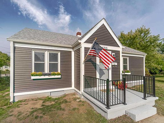 2nd image of 1313 Catula Ave