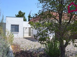 2957 Valle Vis, Las Cruces, NM 88011