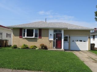 42 Judith Dr, Cheektowaga, NY 14227
