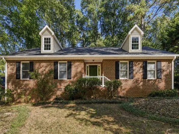 1956 Lou Dr SE, Conyers, GA 30013