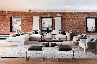 Rented by Brown Harris Stevens