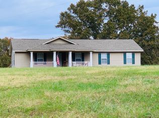 160 Charity Ln, Huntingdon, TN 38344