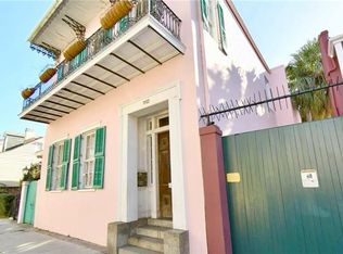 1112 Dauphine St #4, New Orleans, LA 70116