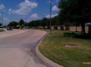 19126 Saddleville Mills Ln, Cypress, TX 77433