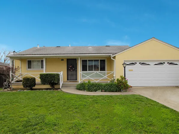 17408 Via Annette, San Lorenzo, CA 94580