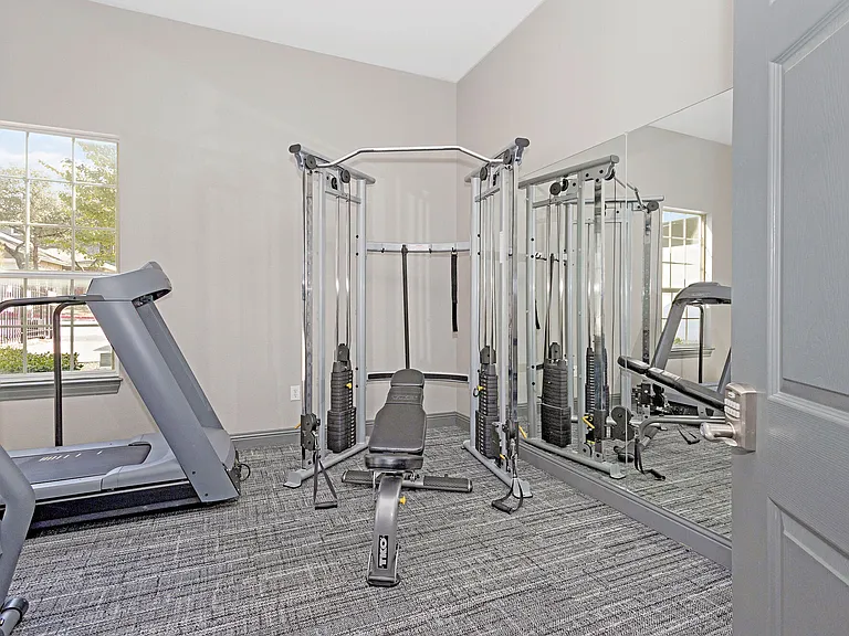 Westcreek Townhomes — Photo 21