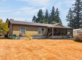 18508 S Ferguson Rd, Oregon City, OR 97045