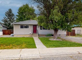2024 Newcomer Ave, Richland, WA 99354