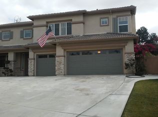 6547 Summertrail Pl, Highland, CA 92346