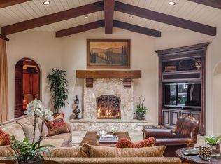 5180 Linea Del Cielo, Rancho Santa Fe, CA 92091