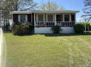 1612 1st St NE, Birmingham, AL 35215