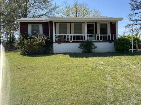 1612 1st St NE, Birmingham, AL 35215
