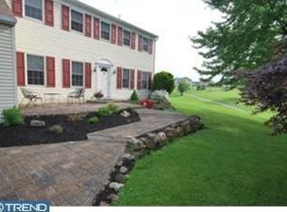 16 Patricia Dr, Downingtown, PA 19335