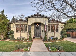 1222 Prevost St, San Jose, CA