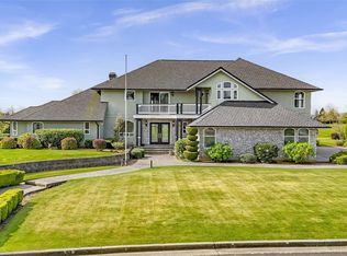 325 Island Green Way, Lynden, WA