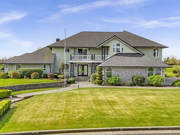 325 Island Green Way, Lynden, WA 98264