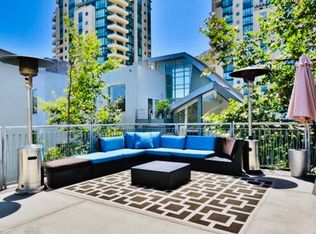 101 Market St #2, San Diego, CA 92101