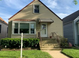 8735 Belden Ave, River Grove, IL 60171