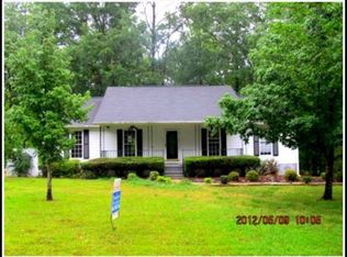 169 Freeman Rd, Forsyth, GA 31029