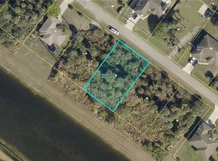2833 Nancy Dr, Lehigh Acres, FL 33971
