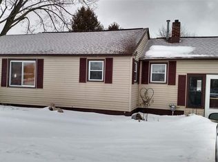 4501 M 61, Standish, MI 48658