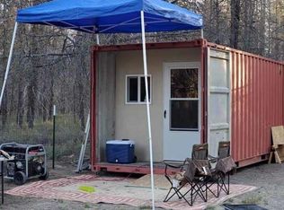 Priday Loop LOT 23, Chiloquin, OR 97624