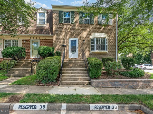 5516 Winford Ct, Fairfax, VA 22032