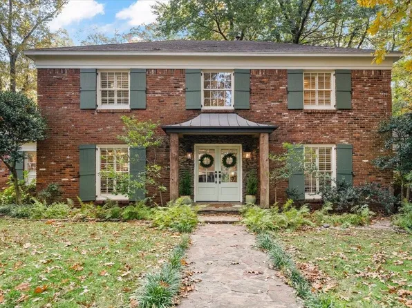 2214 Lochlevin Dr, Memphis, TN 38119