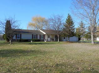 6209 N Black River Rd, Cheboygan, MI 49721