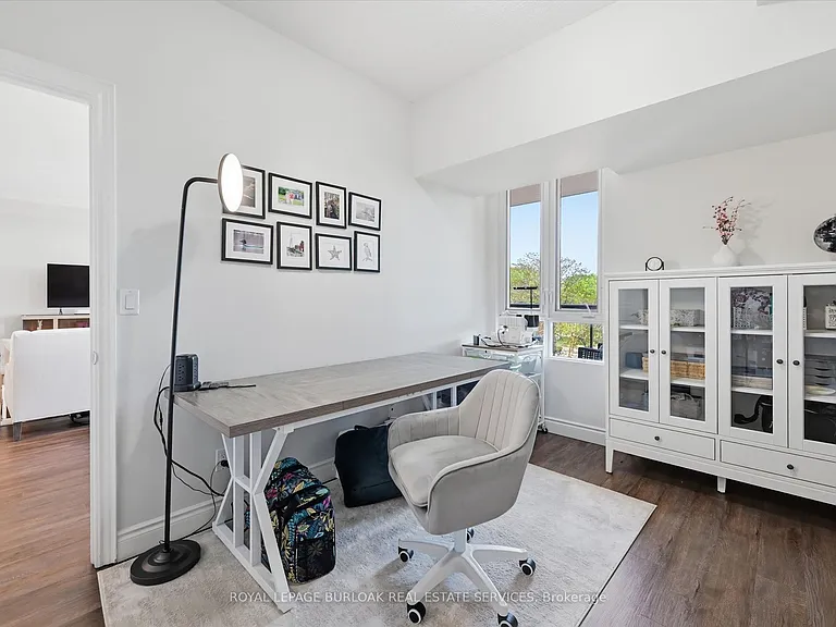1477 Lakeshore Rd #305 — Photo 30