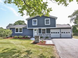 149 Stockton Ln, Rochester, NY 14625