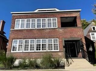 705 Bedford Ave, Columbus, OH 43205
